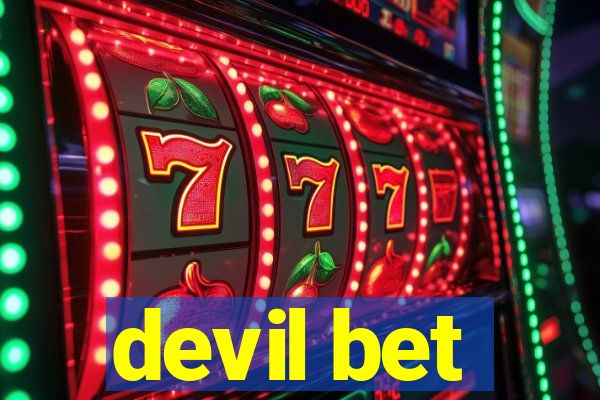 devil bet